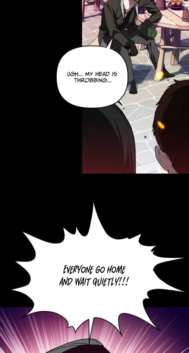 Himsumjjin Eorini-ga Appa-reul Chatseumnida Chapter 4 page 75 - 