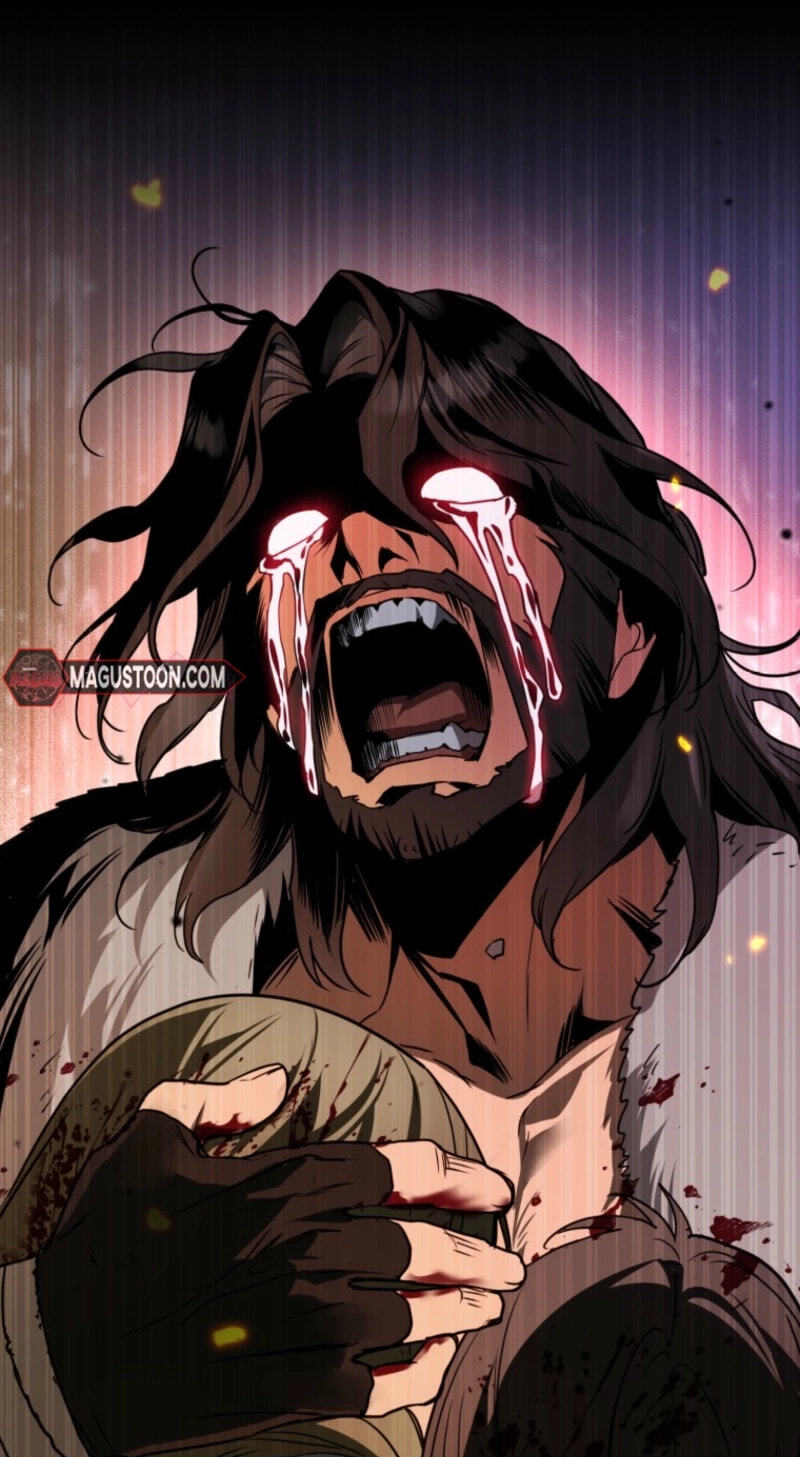 Himsumjjin Eorini-ga Appa-reul Chatseumnida Chapter 4 page 81 - 