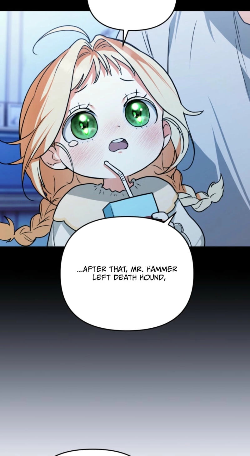 Himsumjjin Eorini-ga Appa-reul Chatseumnida Chapter 4 page 83 - 