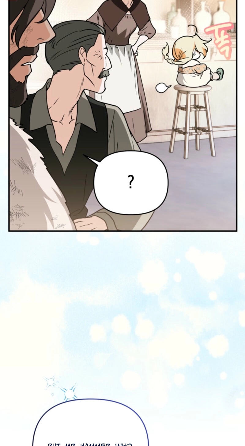 Himsumjjin Eorini-ga Appa-reul Chatseumnida Chapter 4 page 86 - 