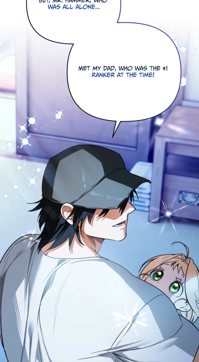Himsumjjin Eorini-ga Appa-reul Chatseumnida Chapter 4 page 87 - 