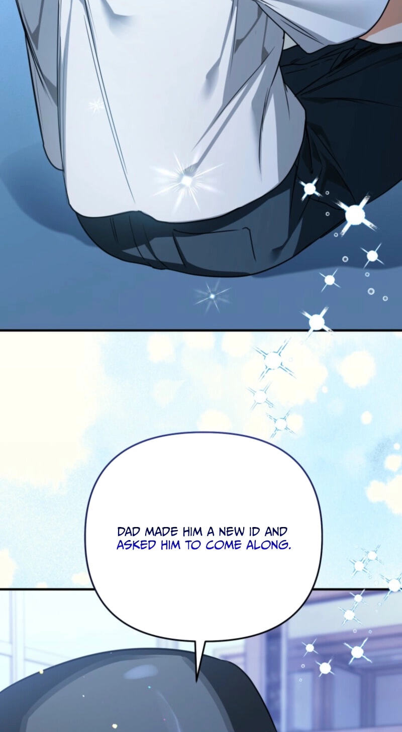 Himsumjjin Eorini-ga Appa-reul Chatseumnida Chapter 4 page 88 - 