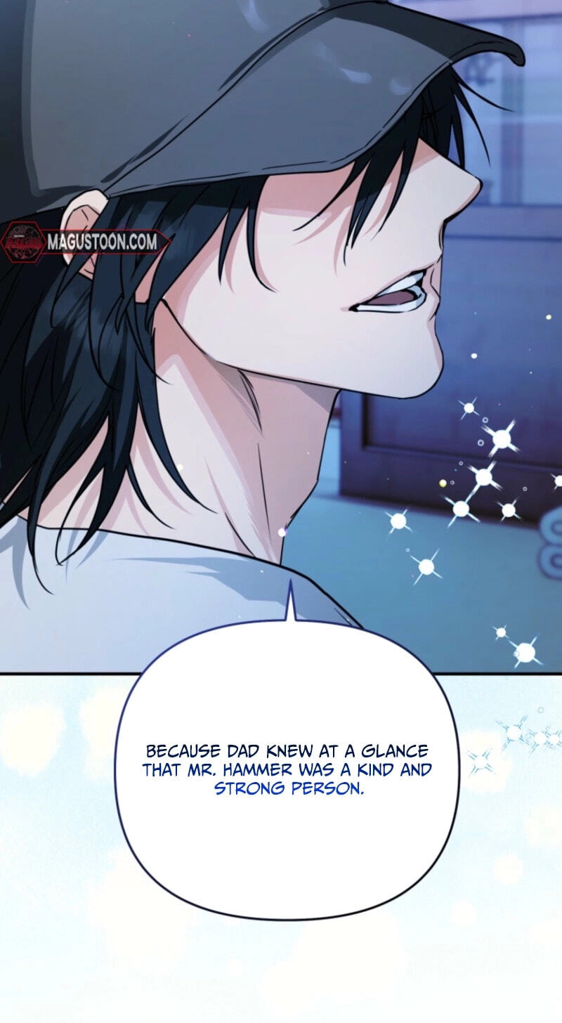 Himsumjjin Eorini-ga Appa-reul Chatseumnida Chapter 4 page 89 - 