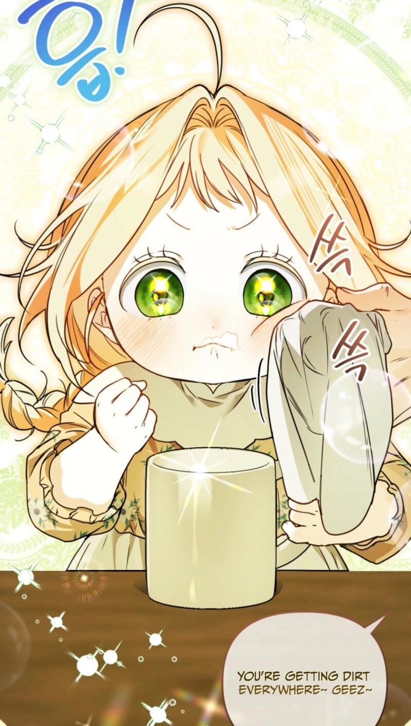 Himsumjjin Eorini-ga Appa-reul Chatseumnida Chapter 4 page 92 - 
