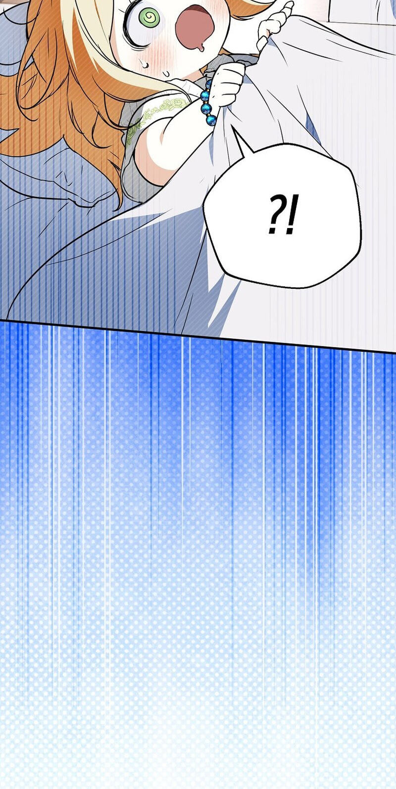 Himsumjjin Eorini-ga Appa-reul Chatseumnida Chapter 40 page 106 - 