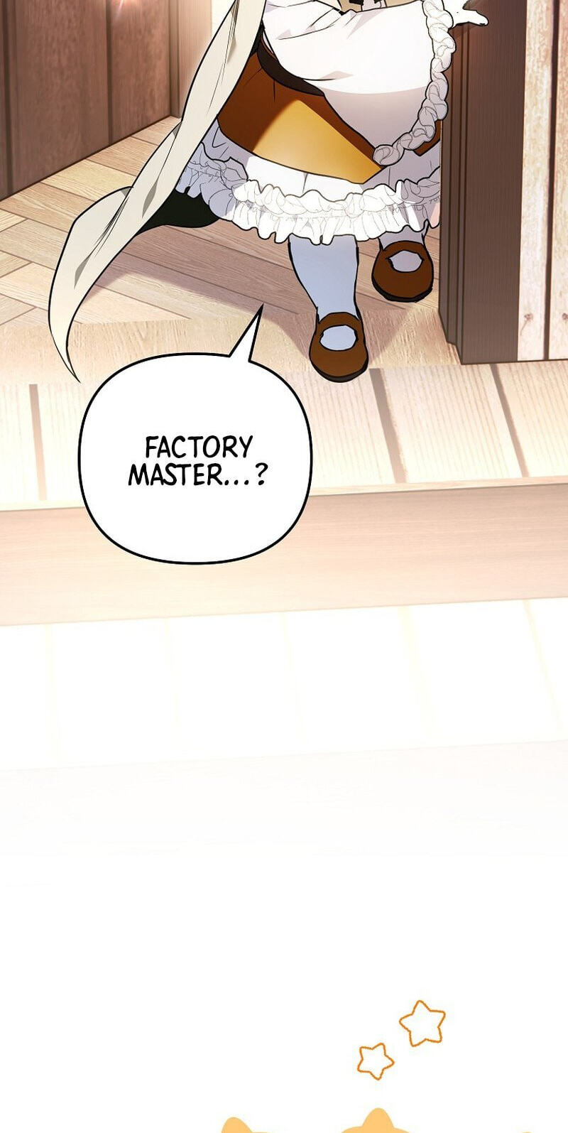 Himsumjjin Eorini-ga Appa-reul Chatseumnida Chapter 40 page 111 - 