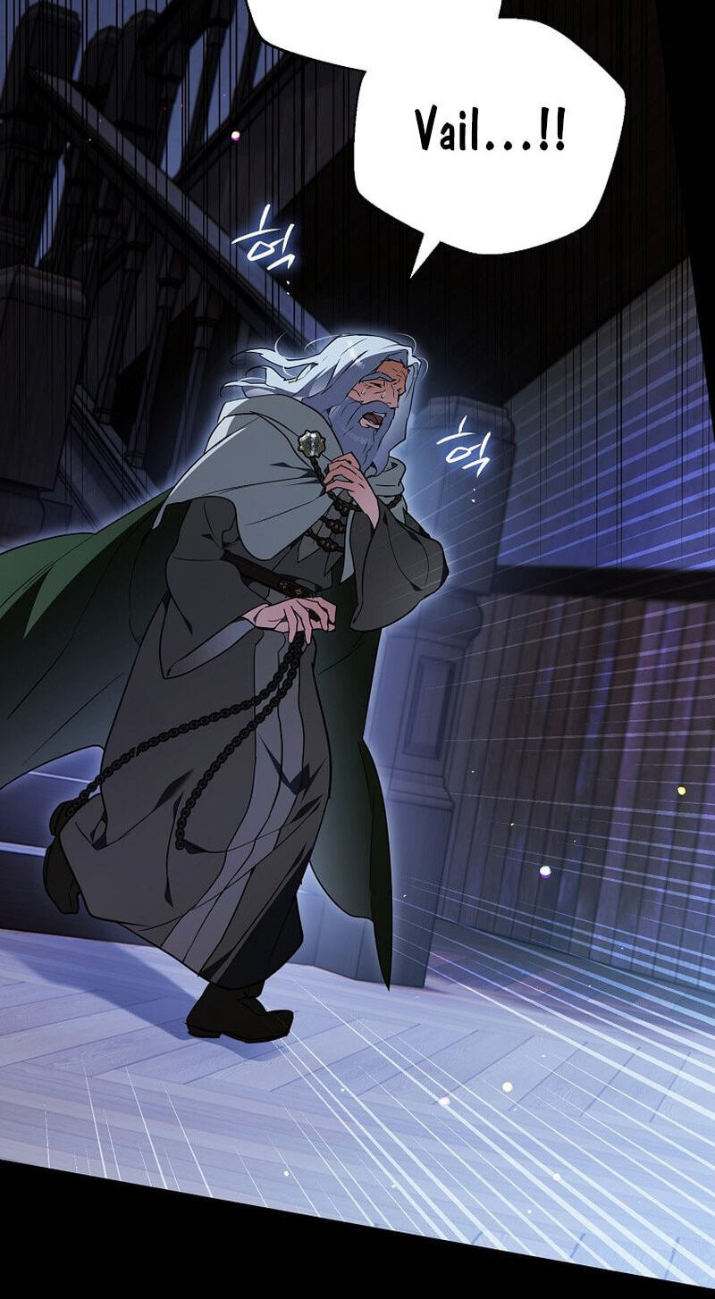 Himsumjjin Eorini-ga Appa-reul Chatseumnida Chapter 40 page 13 - 