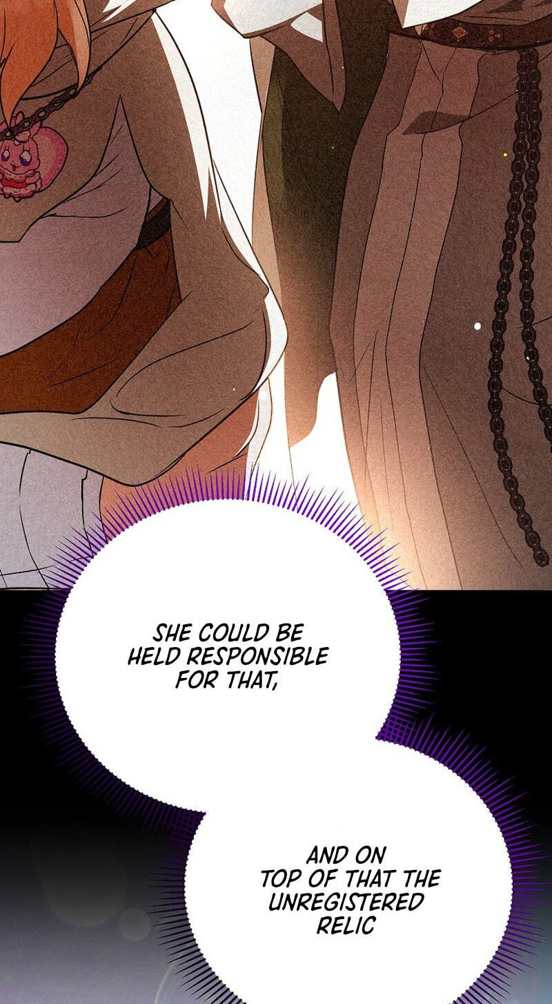 Himsumjjin Eorini-ga Appa-reul Chatseumnida Chapter 40 page 15 - 