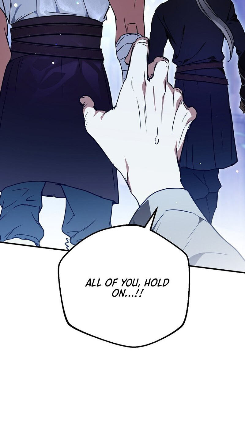 Himsumjjin Eorini-ga Appa-reul Chatseumnida Chapter 40 page 18 - 