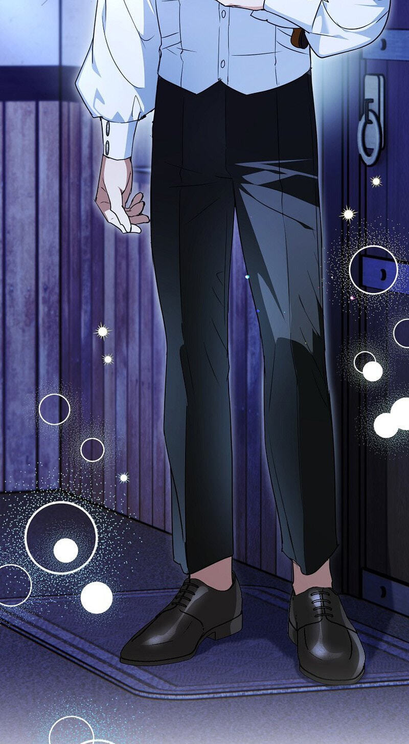 Himsumjjin Eorini-ga Appa-reul Chatseumnida Chapter 40 page 20 - 