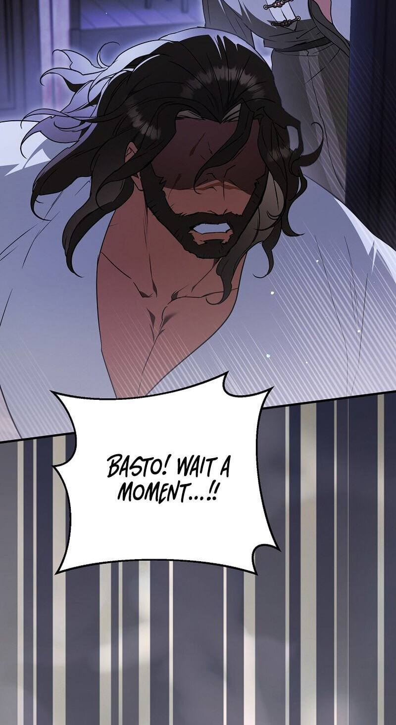Himsumjjin Eorini-ga Appa-reul Chatseumnida Chapter 40 page 3 - 