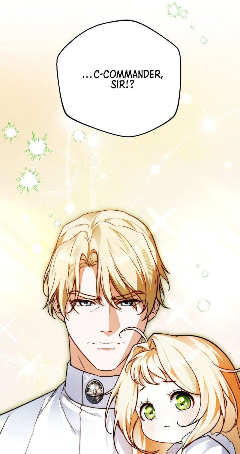 Himsumjjin Eorini-ga Appa-reul Chatseumnida Chapter 40 page 22 - 