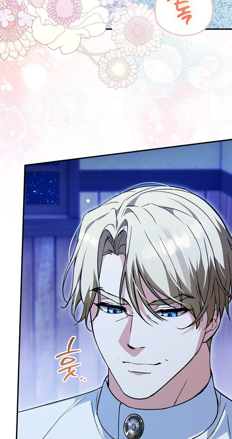 Himsumjjin Eorini-ga Appa-reul Chatseumnida Chapter 40 page 28 - 