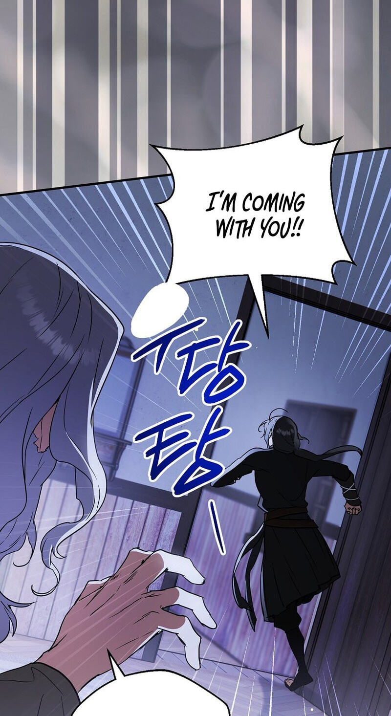 Himsumjjin Eorini-ga Appa-reul Chatseumnida Chapter 40 page 4 - 
