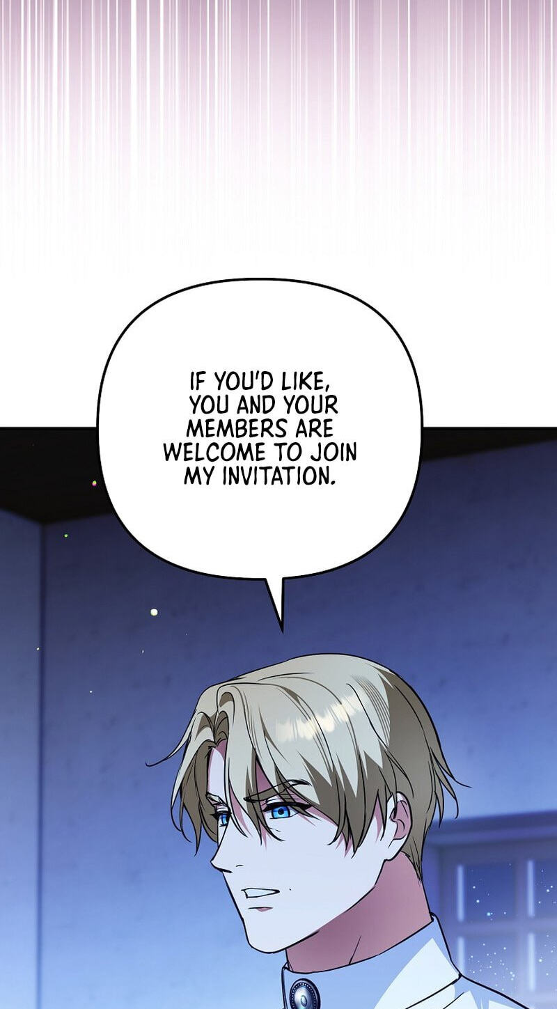 Himsumjjin Eorini-ga Appa-reul Chatseumnida Chapter 40 page 33 - 