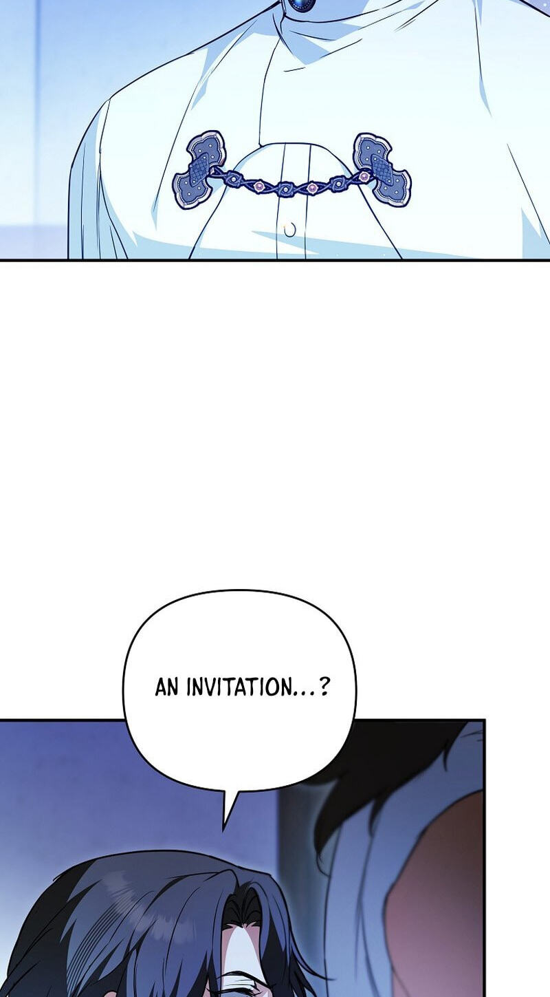 Himsumjjin Eorini-ga Appa-reul Chatseumnida Chapter 40 page 34 - 