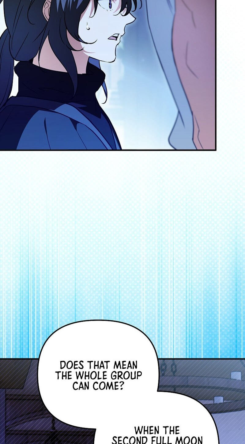 Himsumjjin Eorini-ga Appa-reul Chatseumnida Chapter 40 page 35 - 