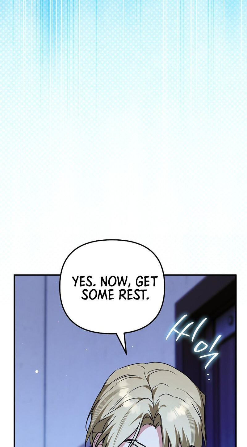 Himsumjjin Eorini-ga Appa-reul Chatseumnida Chapter 40 page 37 - 