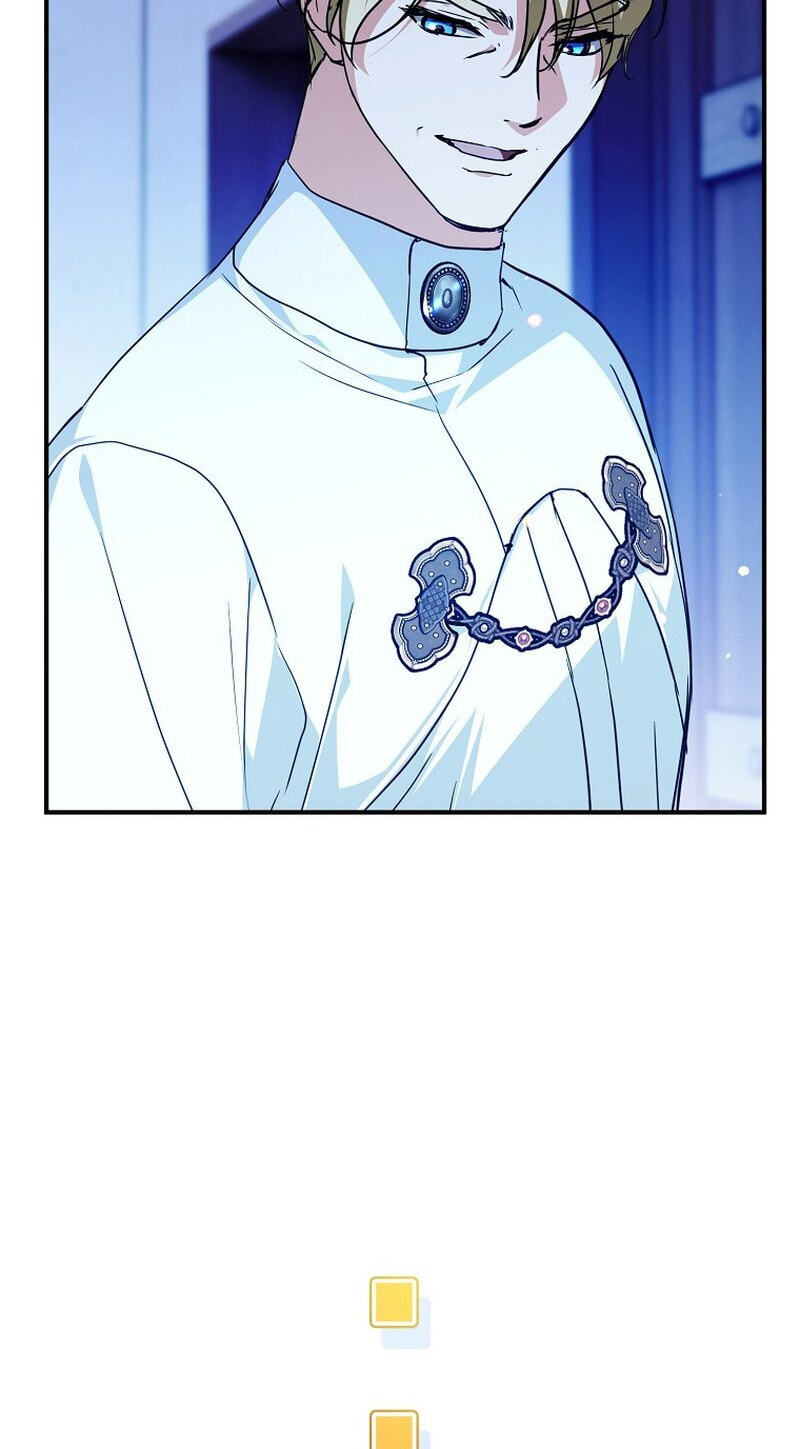 Himsumjjin Eorini-ga Appa-reul Chatseumnida Chapter 40 page 38 - 