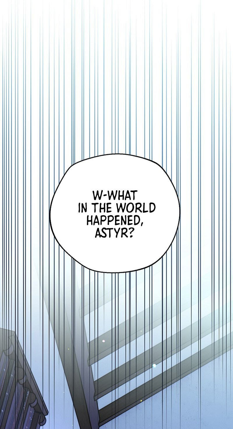 Himsumjjin Eorini-ga Appa-reul Chatseumnida Chapter 40 page 40 - 