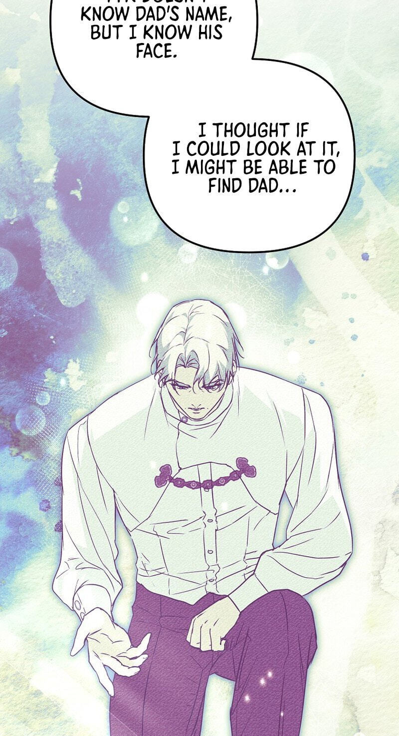 Himsumjjin Eorini-ga Appa-reul Chatseumnida Chapter 40 page 44 - 