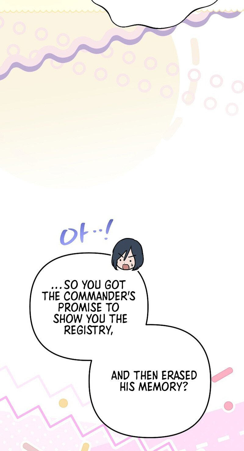 Himsumjjin Eorini-ga Appa-reul Chatseumnida Chapter 40 page 48 - 