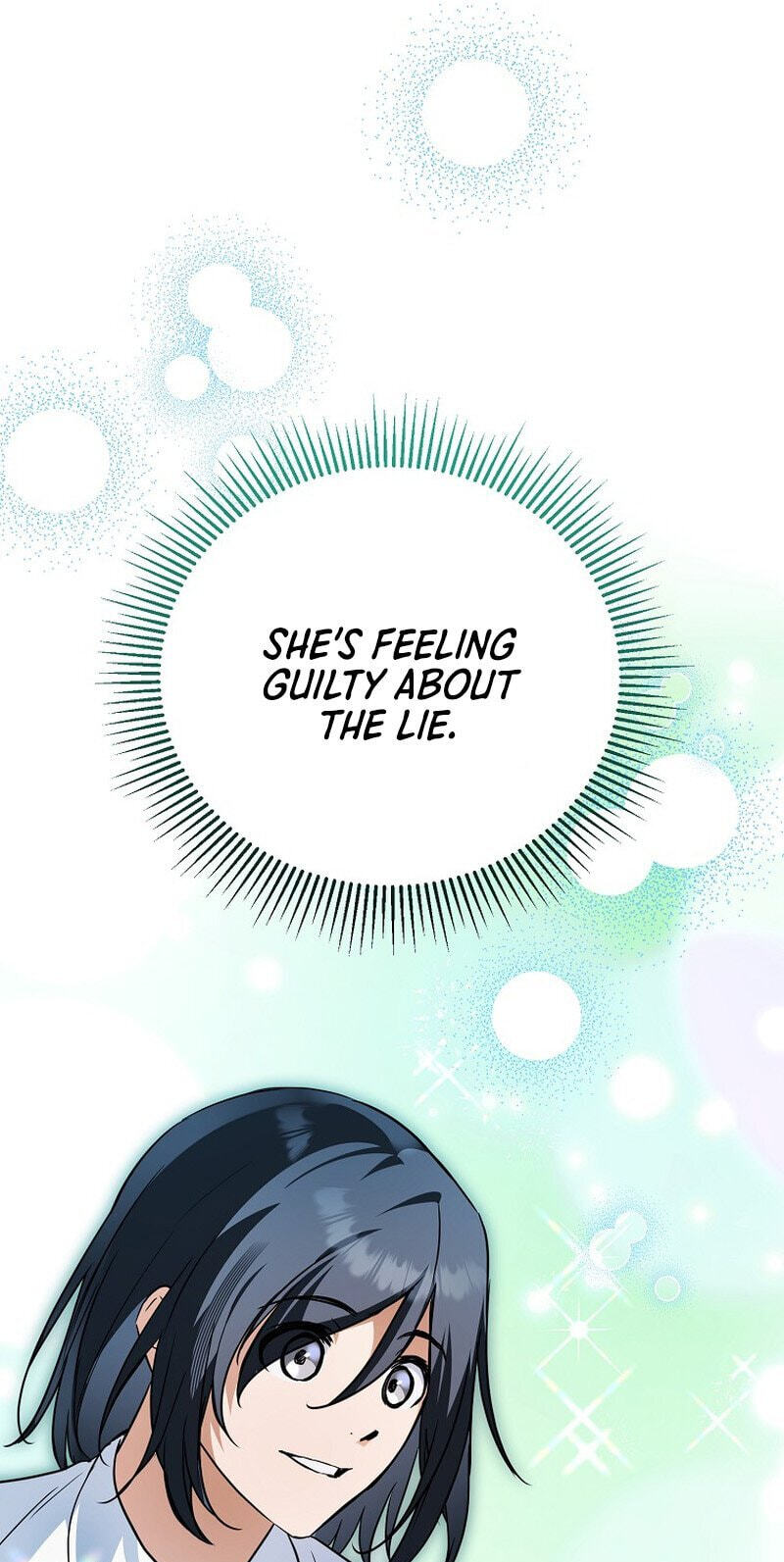 Himsumjjin Eorini-ga Appa-reul Chatseumnida Chapter 40 page 50 - 