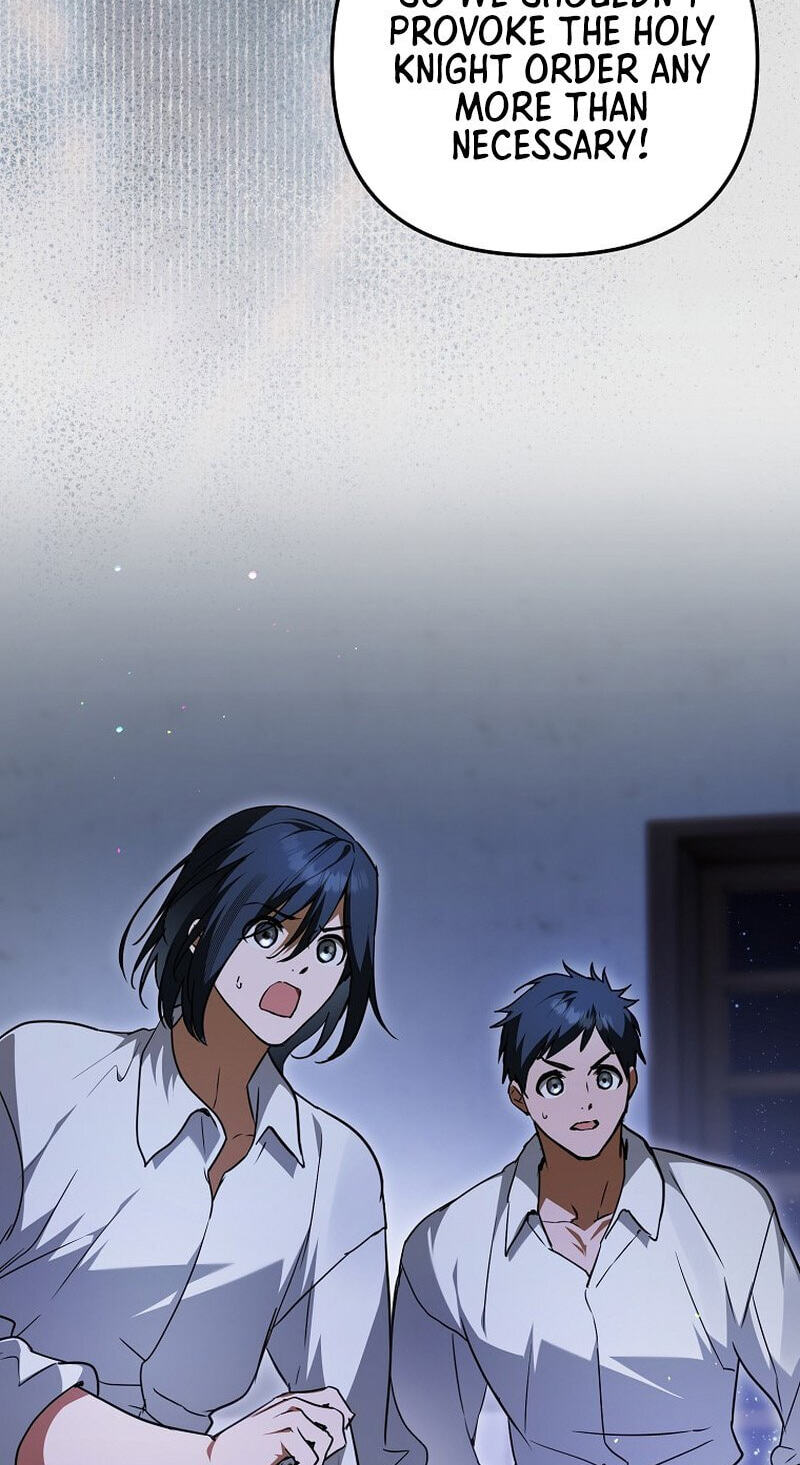 Himsumjjin Eorini-ga Appa-reul Chatseumnida Chapter 40 page 7 - 