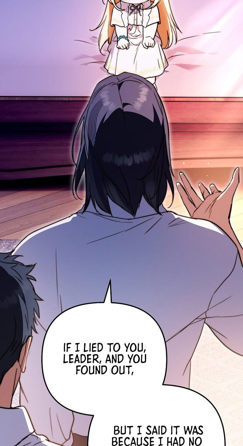 Himsumjjin Eorini-ga Appa-reul Chatseumnida Chapter 40 page 61 - 