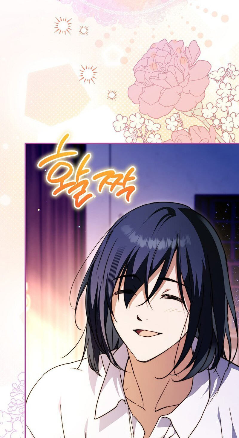 Himsumjjin Eorini-ga Appa-reul Chatseumnida Chapter 40 page 63 - 