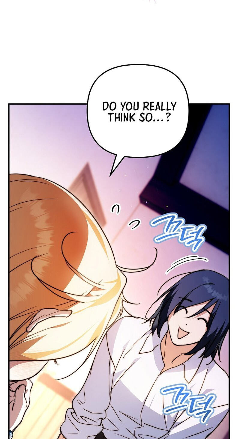 Himsumjjin Eorini-ga Appa-reul Chatseumnida Chapter 40 page 65 - 