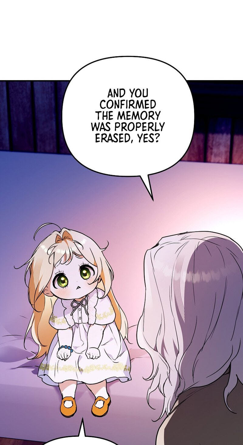 Himsumjjin Eorini-ga Appa-reul Chatseumnida Chapter 40 page 67 - 