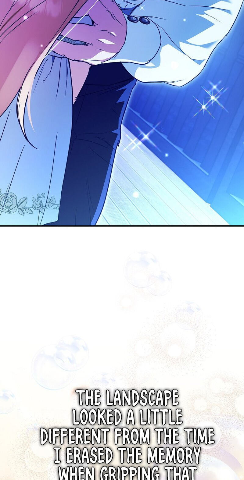 Himsumjjin Eorini-ga Appa-reul Chatseumnida Chapter 40 page 70 - 
