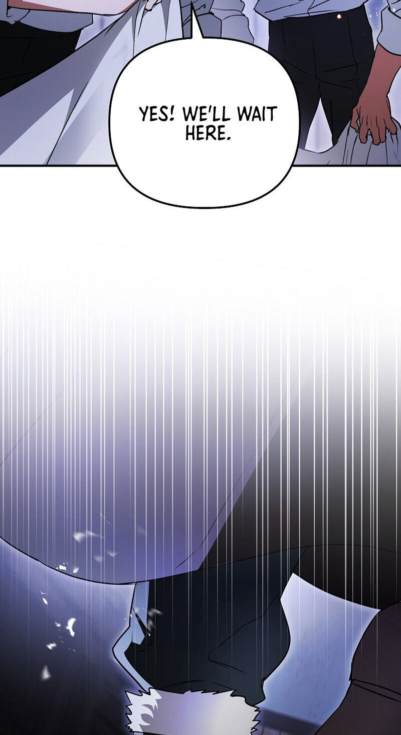 Himsumjjin Eorini-ga Appa-reul Chatseumnida Chapter 40 page 8 - 