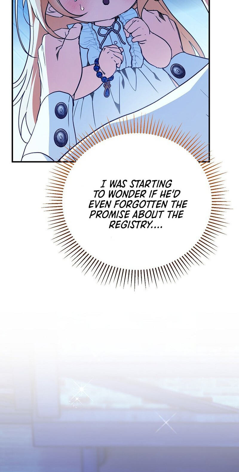 Himsumjjin Eorini-ga Appa-reul Chatseumnida Chapter 40 page 73 - 