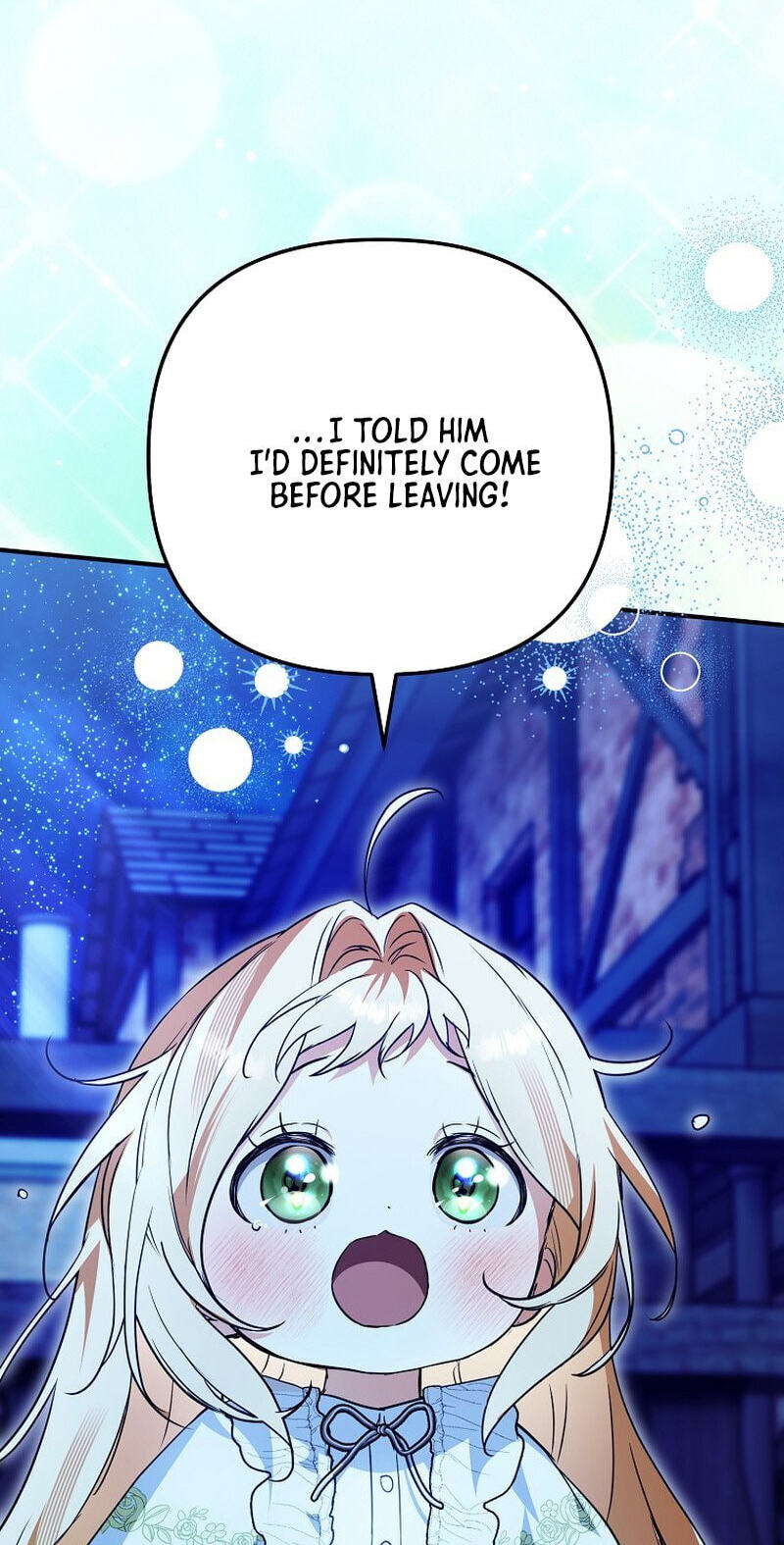 Himsumjjin Eorini-ga Appa-reul Chatseumnida Chapter 40 page 75 - 