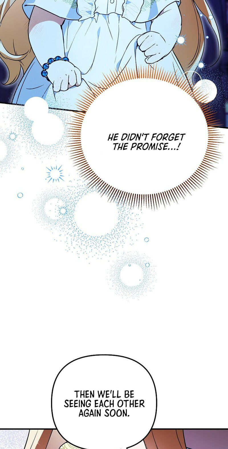 Himsumjjin Eorini-ga Appa-reul Chatseumnida Chapter 40 page 76 - 
