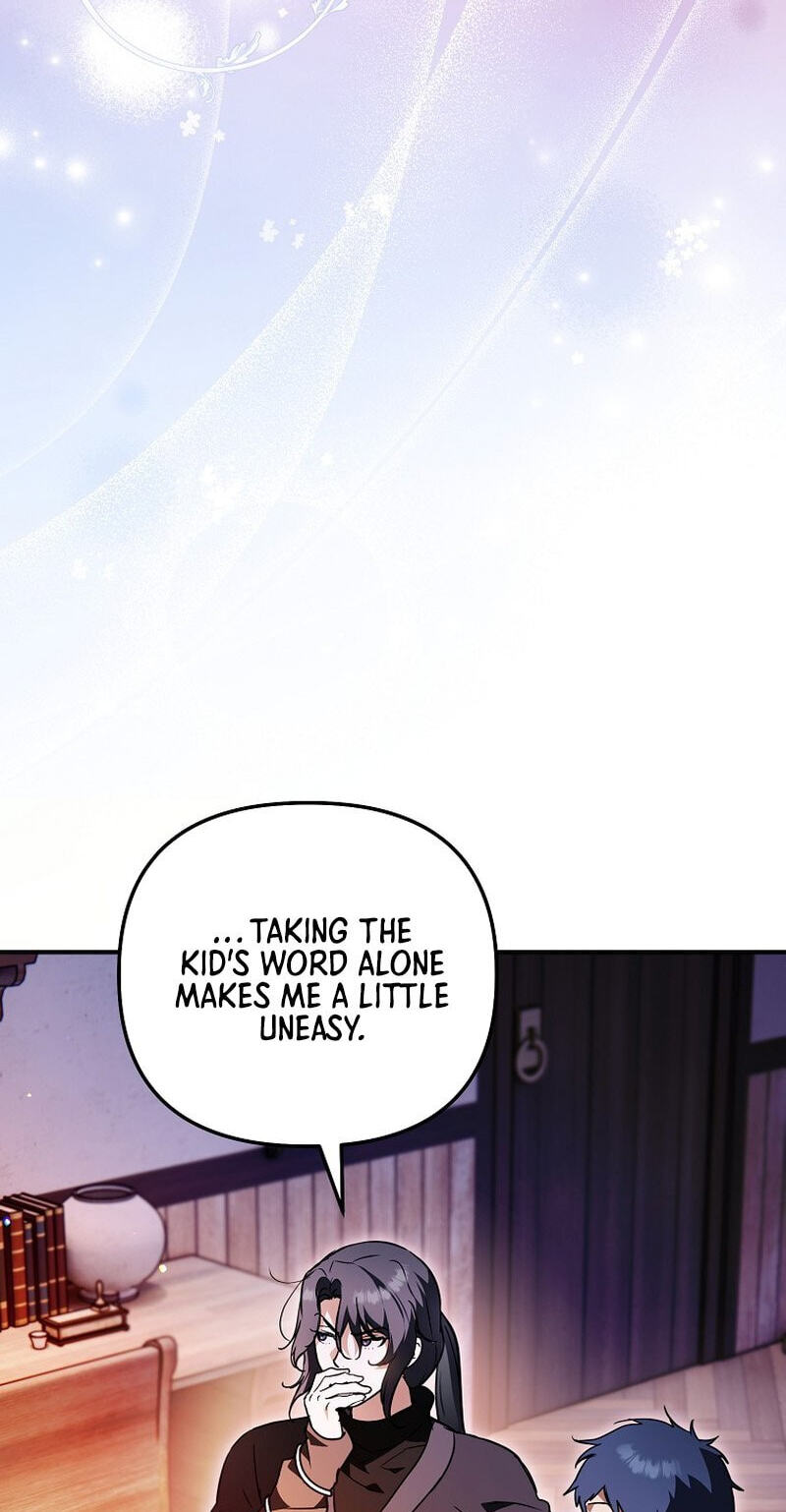 Himsumjjin Eorini-ga Appa-reul Chatseumnida Chapter 40 page 80 - 