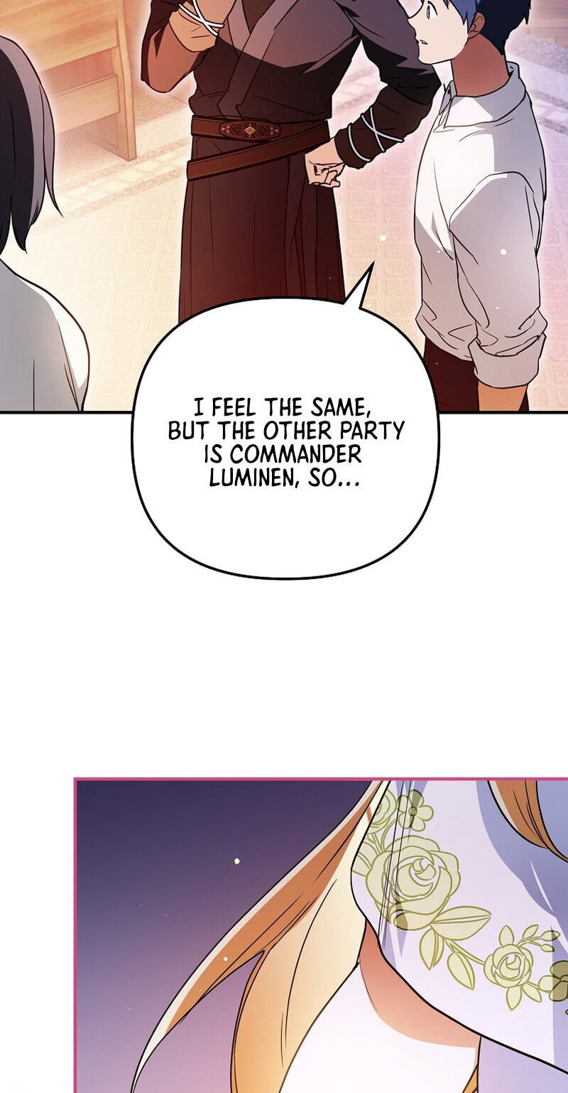 Himsumjjin Eorini-ga Appa-reul Chatseumnida Chapter 40 page 81 - 