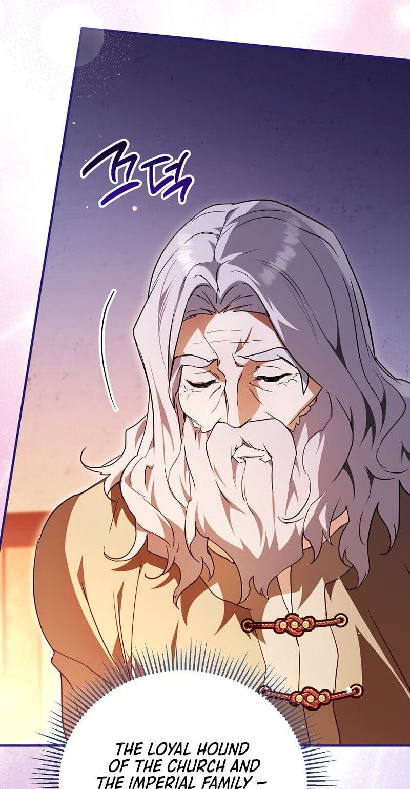 Himsumjjin Eorini-ga Appa-reul Chatseumnida Chapter 40 page 83 - 