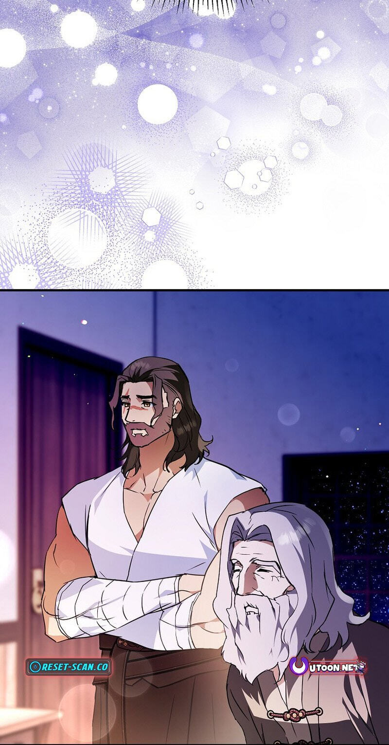 Himsumjjin Eorini-ga Appa-reul Chatseumnida Chapter 40 page 86 - 