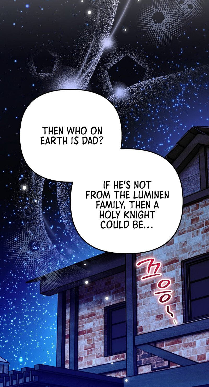 Himsumjjin Eorini-ga Appa-reul Chatseumnida Chapter 40 page 92 - 