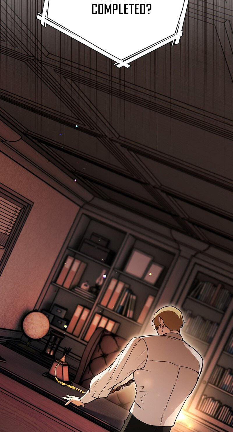 Himsumjjin Eorini-ga Appa-reul Chatseumnida Chapter 40 page 95 - 
