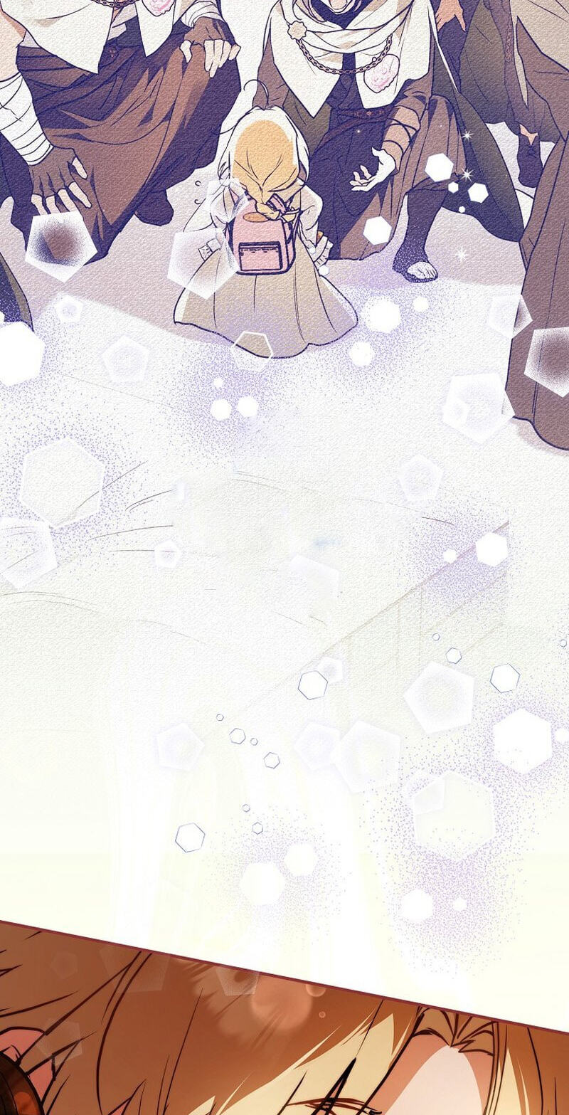 Himsumjjin Eorini-ga Appa-reul Chatseumnida Chapter 40 page 100 - 