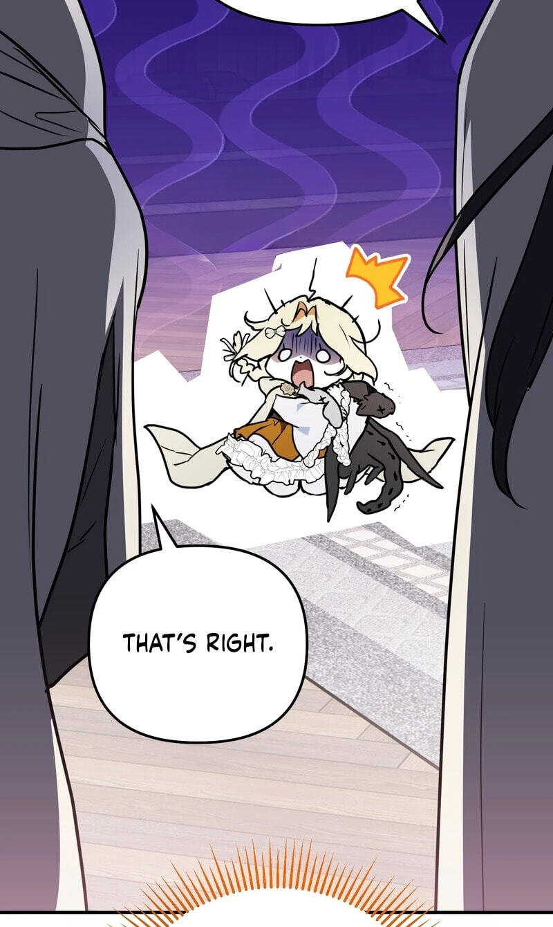 Himsumjjin Eorini-ga Appa-reul Chatseumnida Chapter 41 page 101 - 