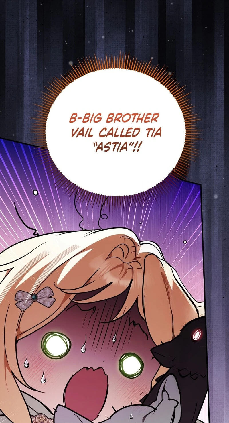 Himsumjjin Eorini-ga Appa-reul Chatseumnida Chapter 41 page 104 - 