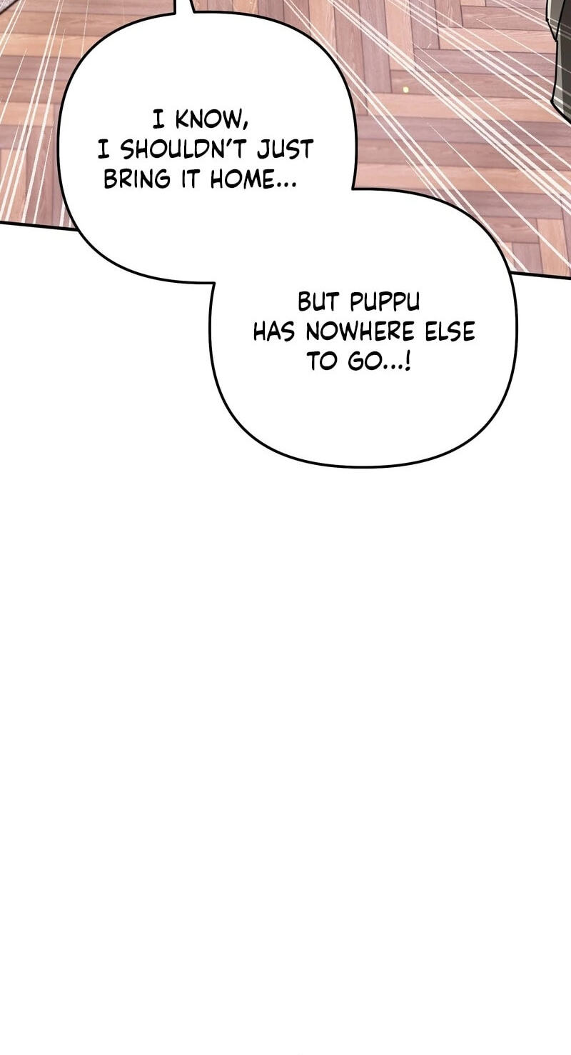 Himsumjjin Eorini-ga Appa-reul Chatseumnida Chapter 41 page 108 - 