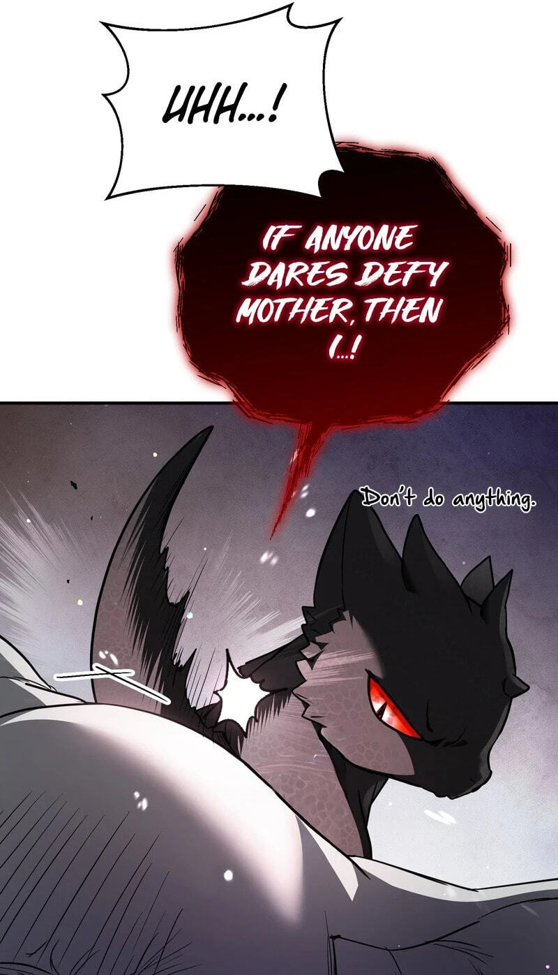 Himsumjjin Eorini-ga Appa-reul Chatseumnida Chapter 41 page 109 - 