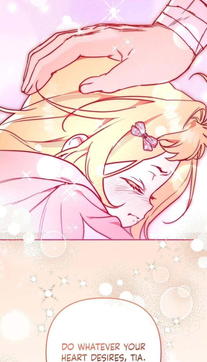 Himsumjjin Eorini-ga Appa-reul Chatseumnida Chapter 41 page 111 - 