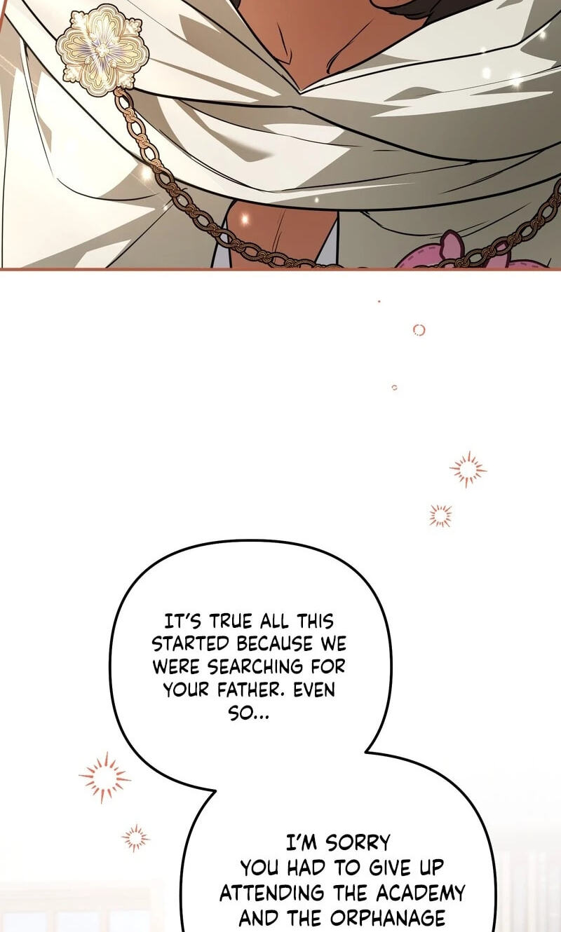 Himsumjjin Eorini-ga Appa-reul Chatseumnida Chapter 41 page 116 - 